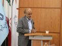 گزارش تصویری مراسم روز کارمند